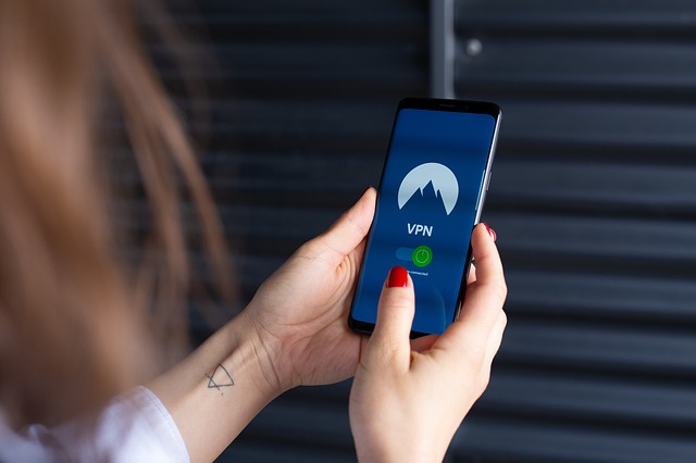 vpn pro android